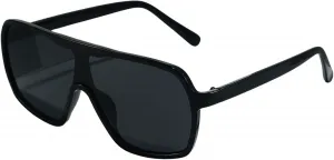 Солнцезащитные очки Melrose Y2K Punk Sexy Shield для женщин, роскошные винтажные цельные солнцезащитные очки, модные очки-маски YT77167, Black