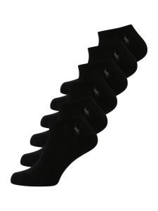 Носки Polo Ralph Lauren, черный