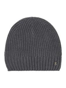 Шапка BOGNER Freddy, антрацит