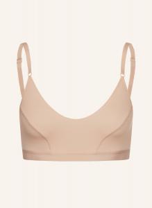 Бюстье erlich textil EDITH, коричневый