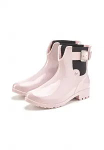 Классические ботильоны Vivance, Rose