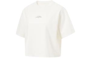 LINING Футболка Cool Tea для женщин Ivory