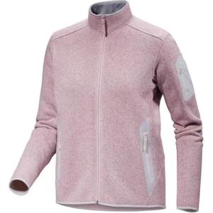Куртки и пальто Covert женские Arcteryx, розовый