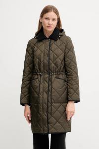 Куртка Dkny, зеленый