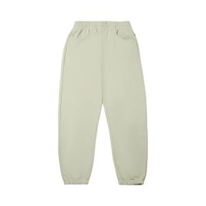 Li Ning Casual Pants Мужские Цвета селадон Умеренные Брюки с манжетами Li-Ning, celadon