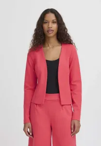 Короткий блейзер ihkate Ichi, Teaberry