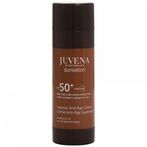 Sunsation Улучшенный антивозрастной крем для глаз 50 мл, Juvena