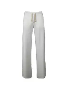 Брюки на завязках Moorer, белый