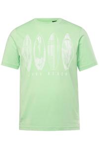 Рубашка Men Plus, мятный