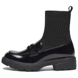 Ботильоны женские BATA, Black