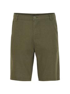 Шорты BLEND Regular Pants, темно-зеленый