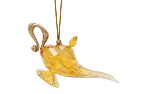 Настольное украшение Swarovski, желтый