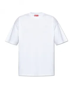 Футболка t-boxt-t24 Diesel, белый