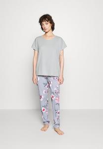 Пижама HORTENSIA LASCANA, мята