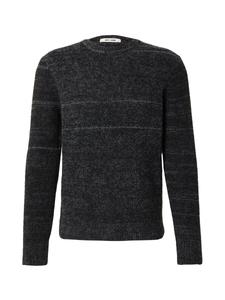 Свитер Only & Sons, Mottled Black