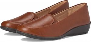 Лоферы LifeStride Ida, Walnut Brown