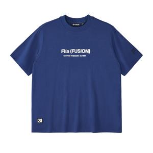 FILA FUSION Футболка мужская Anaya Blue