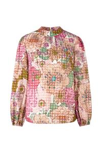 Блуза Rich & Royal, Rose