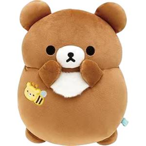 Плюшевая кукла SAN X Rilakkuma высотой 26,5 см SAN-X