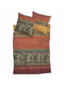 Casatex Постельное белье Murillo цвета Terra