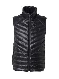 Жилет BOGNER LASSE-D2, черный