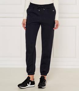 Спортивные брюки Gant Regular Fit, цвет grafite