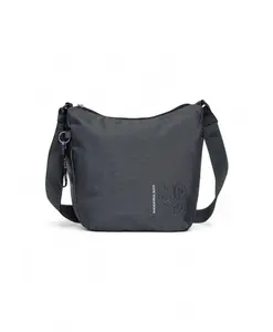 Сумка через плечо MD20 Mandarina Duck, синий