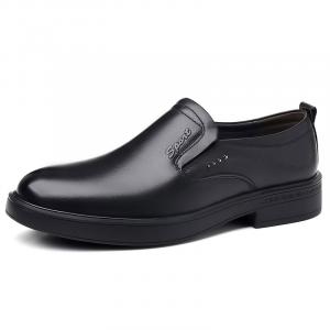 Чёрные классические туфли Cachiotti мужские