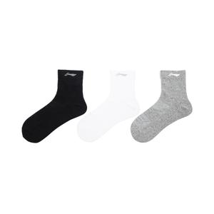 LINING Носочки Unisex 1 Pack Black