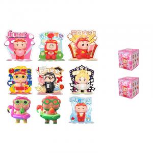 Коробки-сюрпризы TOP TOY