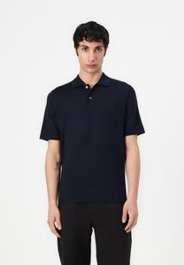 Поло Samsøe Samsøe ROWAN, Salute/Dark Blue