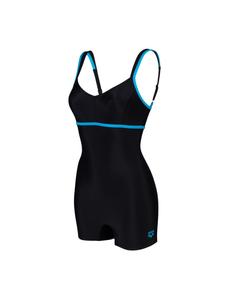 Arena Купальник Venus Combi черного цвета