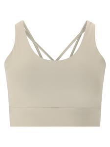 Спортивный бюстгальтер Athlecia, цвет 1277 pigeon