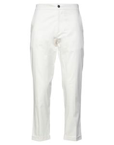 Брюки Gazzarrini, черный