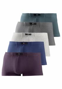 Боксеры H.I.S, разноцветный