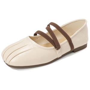 Туфли Casual Shoes Women's City camel, Apricot