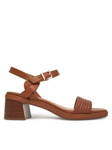 Сандалии Jaylan Ray 26181661 Clarks, коричневый