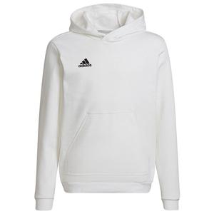 Худи adidas Entrada 22, белый
