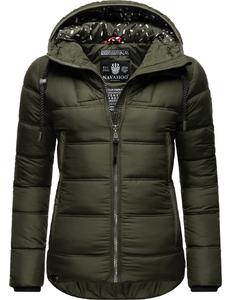 Зимняя куртка NAVAHOO Renesmee, Dark green