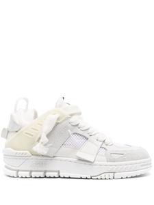 Axel Arigato кроссовки Area Patchwork, белый