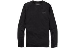 Футболка мужская черная BURTON