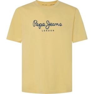 Футболка Pepe Jeans Abel, желтый