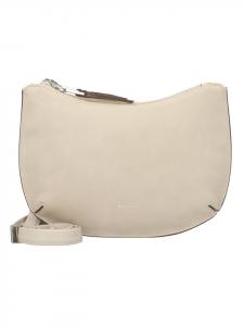 Наплечная сумка Gabor, цвет off white