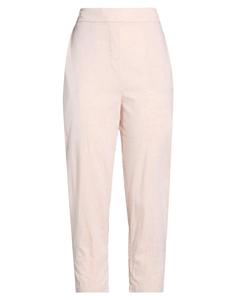 Брюки Alessia Santi, серо-коричневый