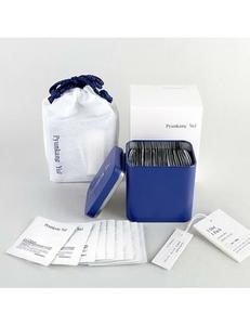 Крем для глаз, 1мл х 50 шт. Pyunkang Yul