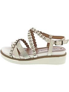 Tamaris Бежевые сандалии