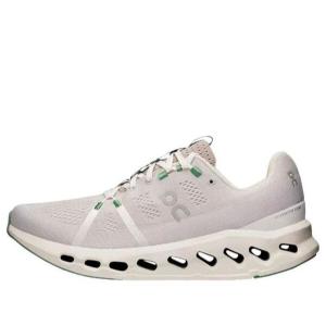 Кроссовки cloudsurfer 'pearl ivory' On Running, мультиколор