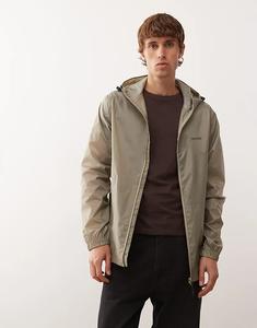 Водонепроницаемая куртка Regatta Pack it III коричневого цвета