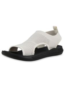 Классические босоножки VAN HILL, бежевый