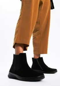 Ботильоны Legero, Schwarz